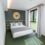 Hotel Ecos Del Sella 3*
