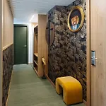 فندق Ecos Del Sella