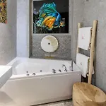 Ecos Del Sella فندق 3*