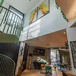 Hotel Ecos Del Sella