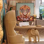 Ecos Del Sella Hotel