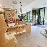 Hotel Ecos Del Sella 3*