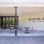 Ecos Del Sella Hotel Onís