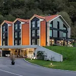 Ecos Del Sella Hotel