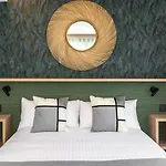 Ecos Del Sella Hotel