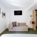 Hotel Ecos Del Sella