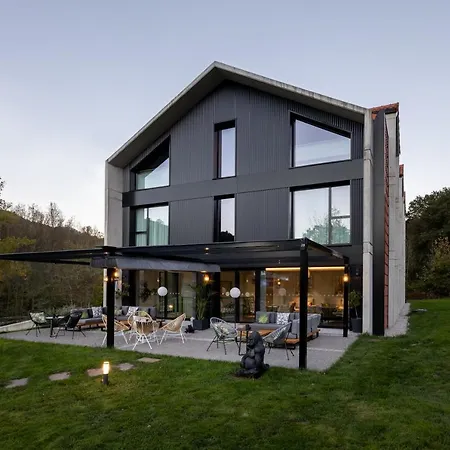 Ecos Del Sella 3* Onís