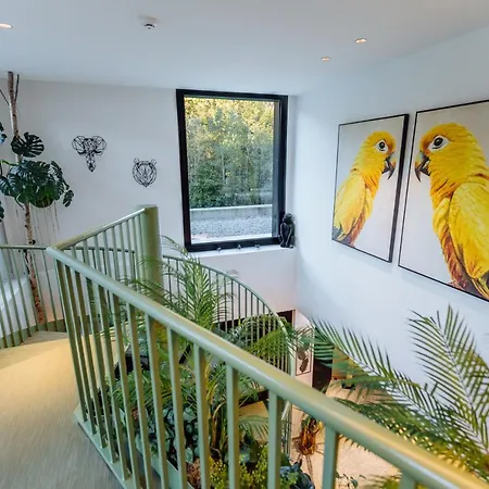 فندق Ecos Del Sella Onís