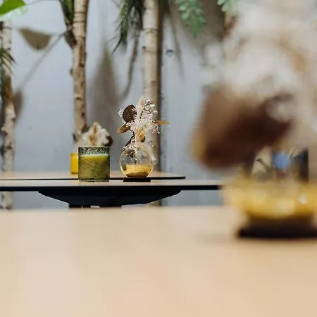 فندق Ecos Del Sella 3*