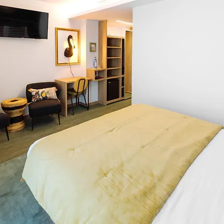 Ecos Del Sella Hotel