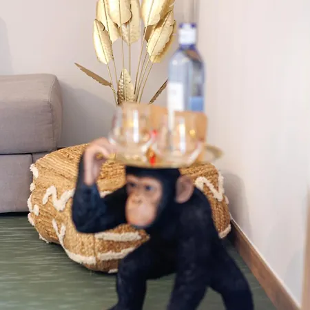 فندق Ecos Del Sella 3*