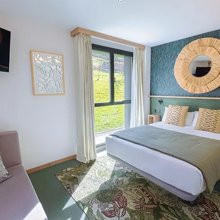 Ecos Del Sella Hotel 3*