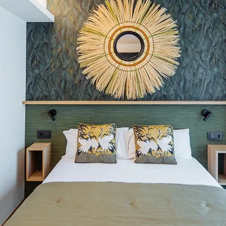 Hotel Ecos Del Sella 3*