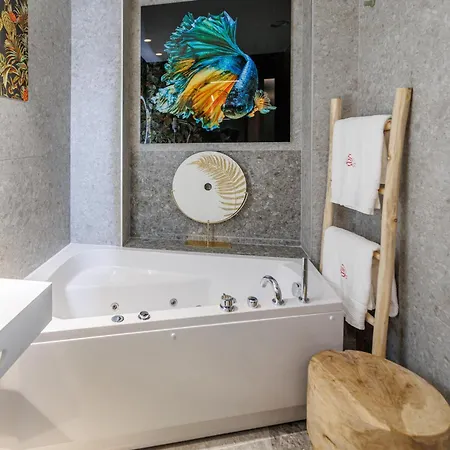 Ecos Del Sella Hotel 3*