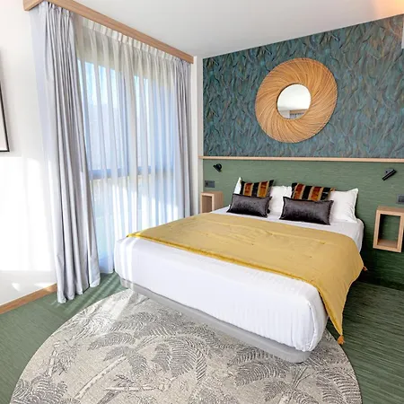 Ecos Del Sella Hotel