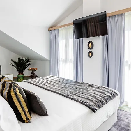 Hotel Ecos Del Sella Cangas de Onis
