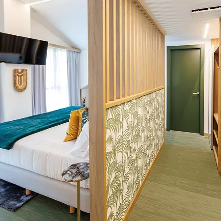 Hotel Ecos Del Sella Cangas de Onis