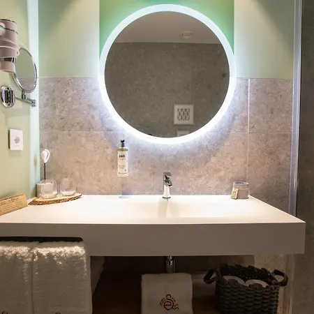 Ecos Del Sella Hotel 3*