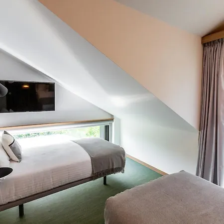 Ecos Del Sella Hotel Onís