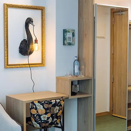Hotel Ecos Del Sella Cangas de Onis