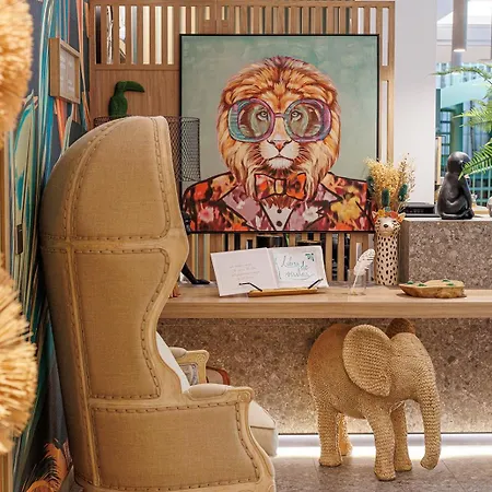 Ecos Del Sella فندق