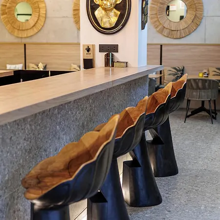 Ecos Del Sella Hotel 3*