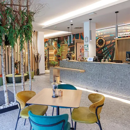 Hotel Ecos Del Sella Cangas de Onis