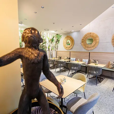 Ecos Del Sella 3* Onís