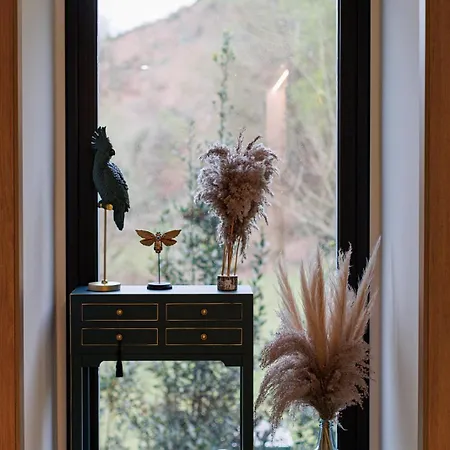 Ecos Del Sella Hotel