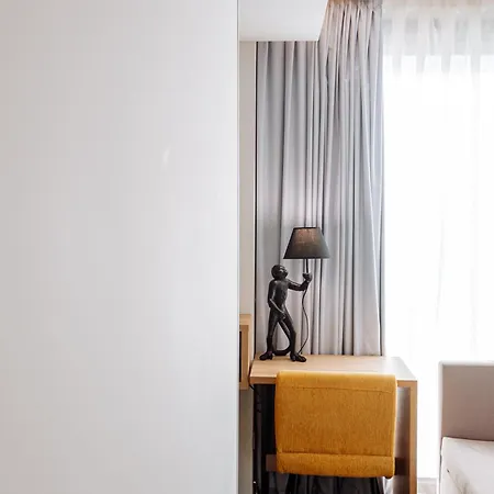 Hotel Ecos Del Sella 3*