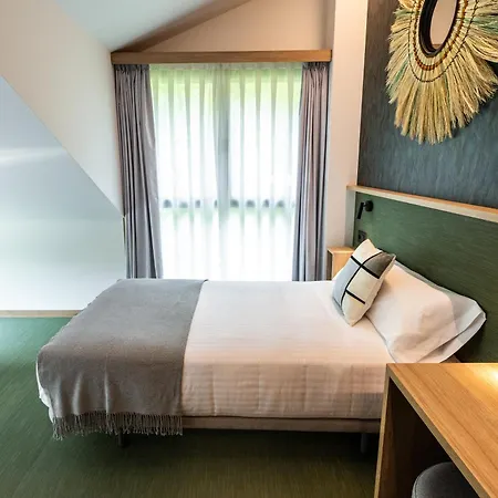 Hotel Ecos Del Sella Cangas de Onis