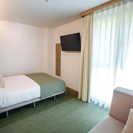 Ecos Del Sella 3* Onís