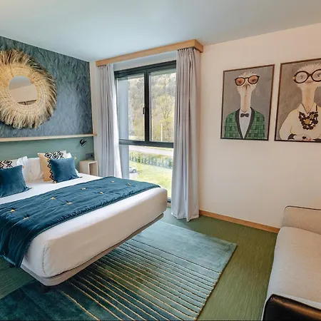 Ecos Del Sella 3* Cangas de Onis