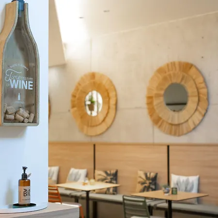 Ecos Del Sella فندق Onís