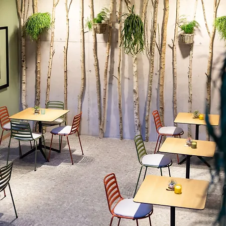 Ecos Del Sella Hotel 3*