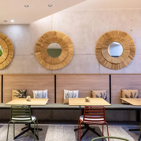 Ecos Del Sella Hotel