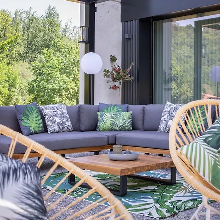 Ecos Del Sella فندق