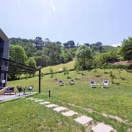 فندق Ecos Del Sella