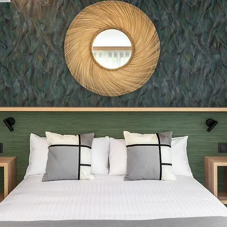 Ecos Del Sella فندق