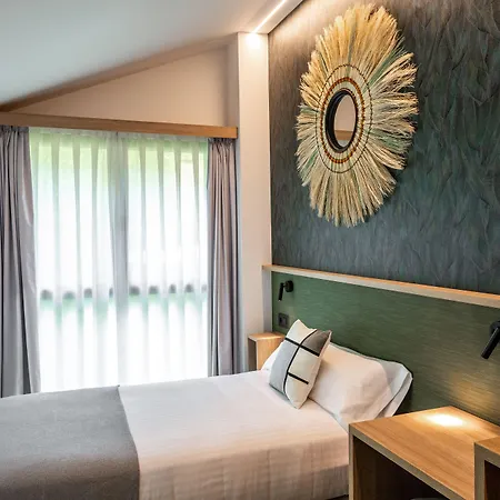 فندق Ecos Del Sella Onís