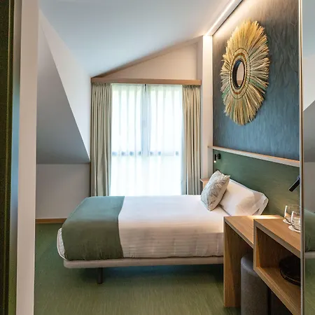 Ecos Del Sella Hotel
