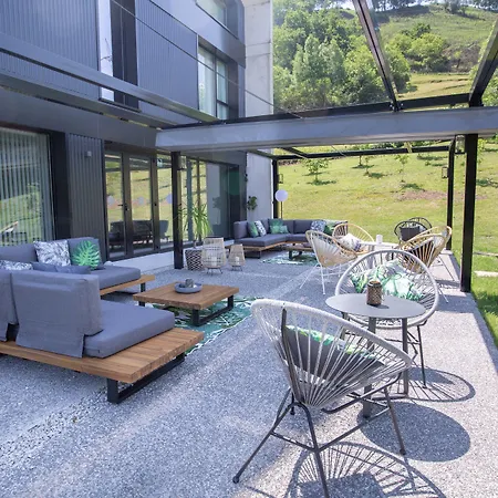 Ecos Del Sella Hotel 3*