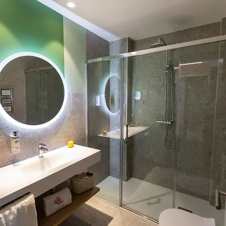 Ecos Del Sella Hotel 3*