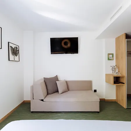 Hotel Ecos Del Sella