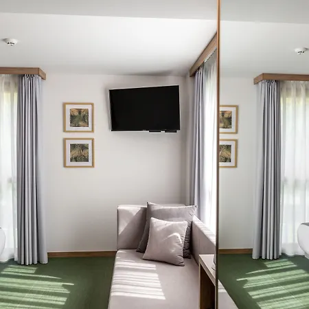 Hotel Ecos Del Sella Onís