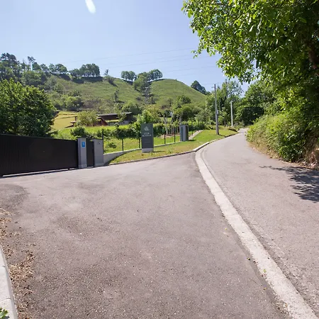 Ecos Del Sella Onís