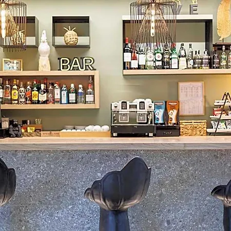 Ecos Del Sella Hotel