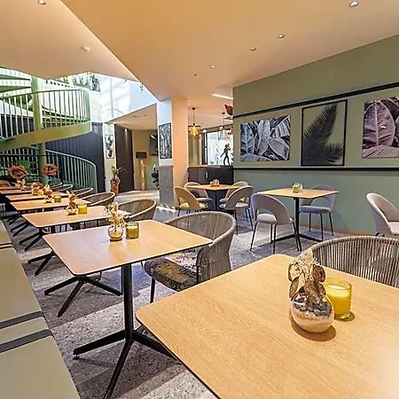 Ecos Del Sella Hotel 3*