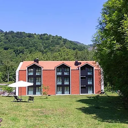 Ecos Del Sella Onís