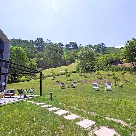 Ecos Del Sella Hotel 3*